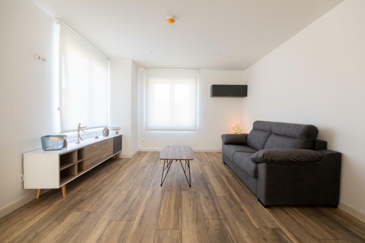 Apartment Terrace
