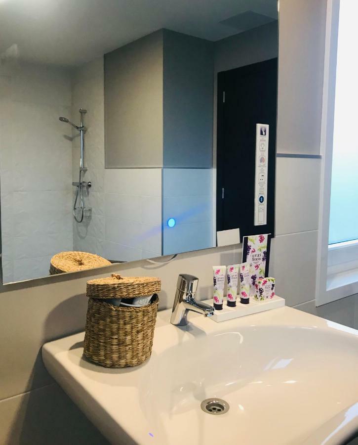 Double Room Disability Access